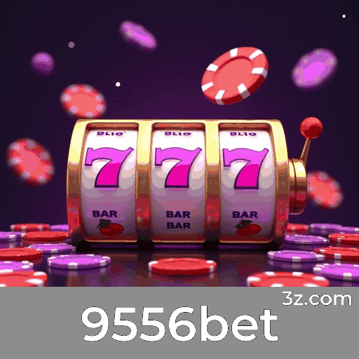 9556bet: Slots com Mega Prêmios, Jogos de Mesa-Intensidade Máxima, Dealer ao Vivo-Experiência Imersiva