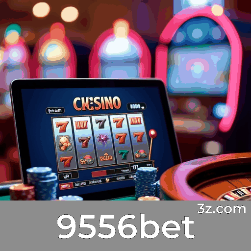 Mergulhe na Emoção e Realismo Psicológico do Cassino 9556bet