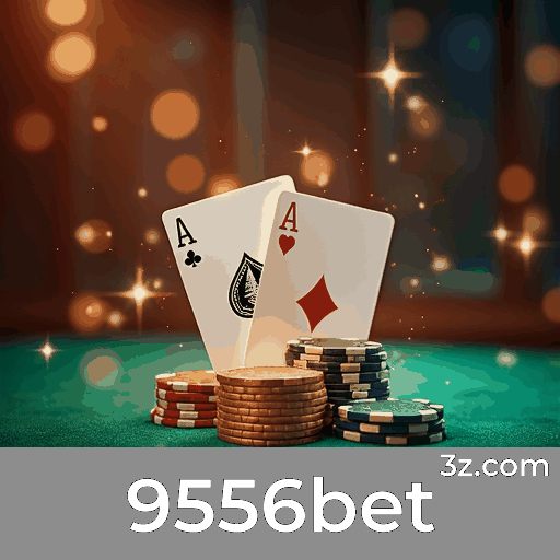 9556bet: Bônus e Promoções Incomparáveis